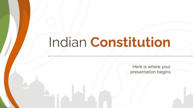 Indian Constitution > PPT소식 | PPT 제작 업체